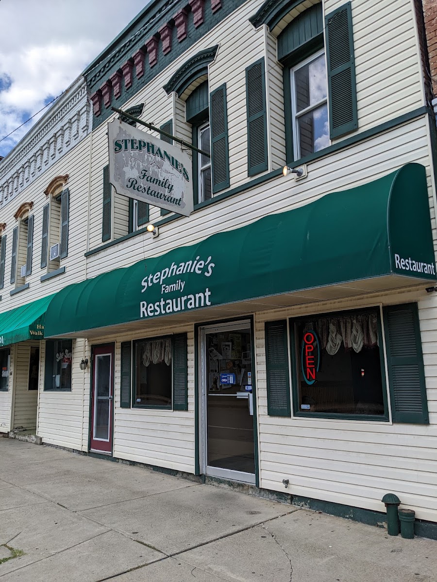Stephanie's Family Restaurant